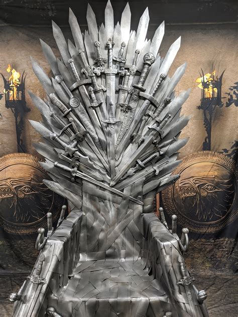 game of thrones chair|Game Thrones Chair .